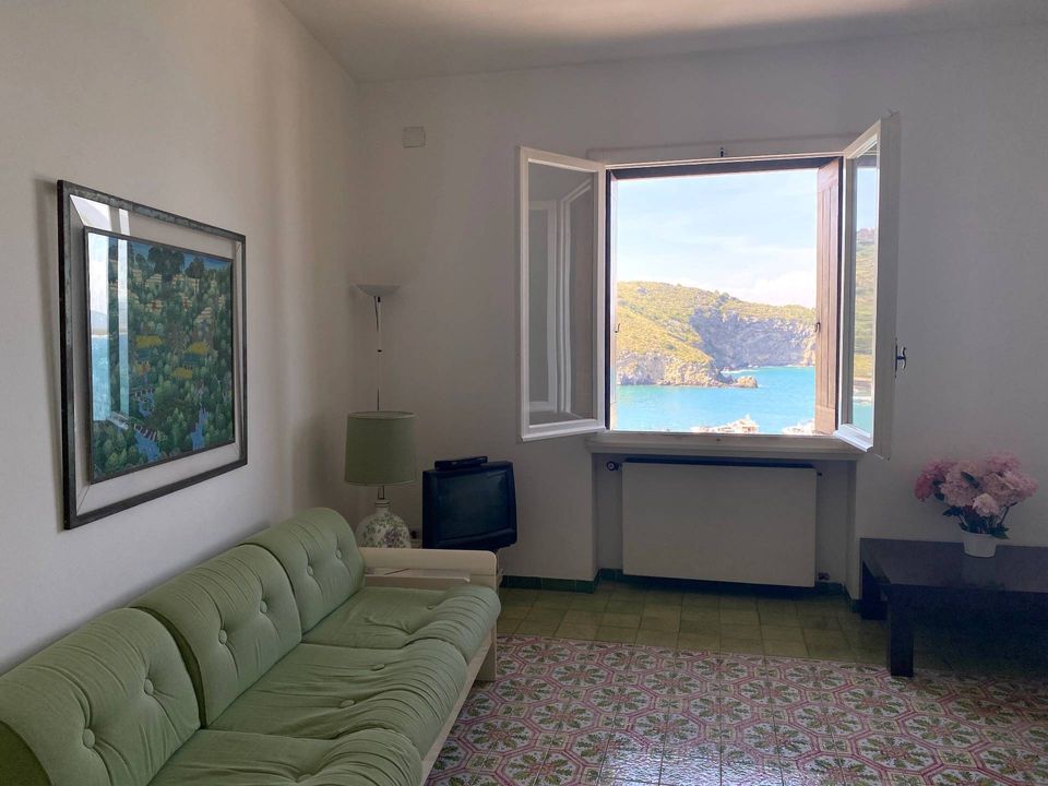 Leilighet i Monte Argentario, Grosseto - bilde 3