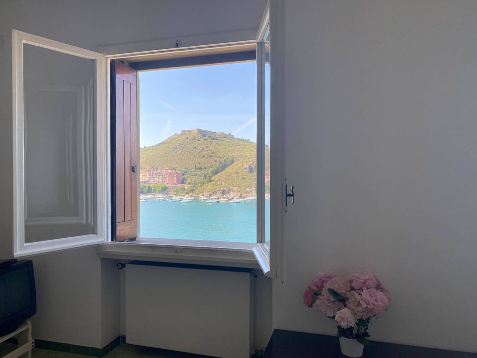 Leilighet i Monte Argentario, Grosseto - bilde 4