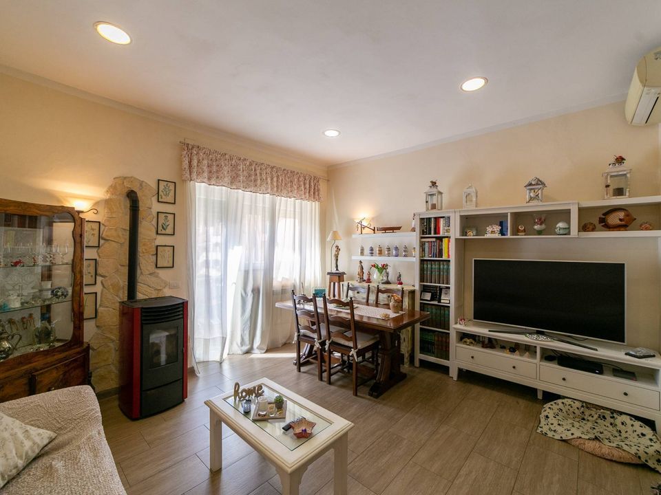 Lejlighed i Monte Argentario, Grosseto - foto 1