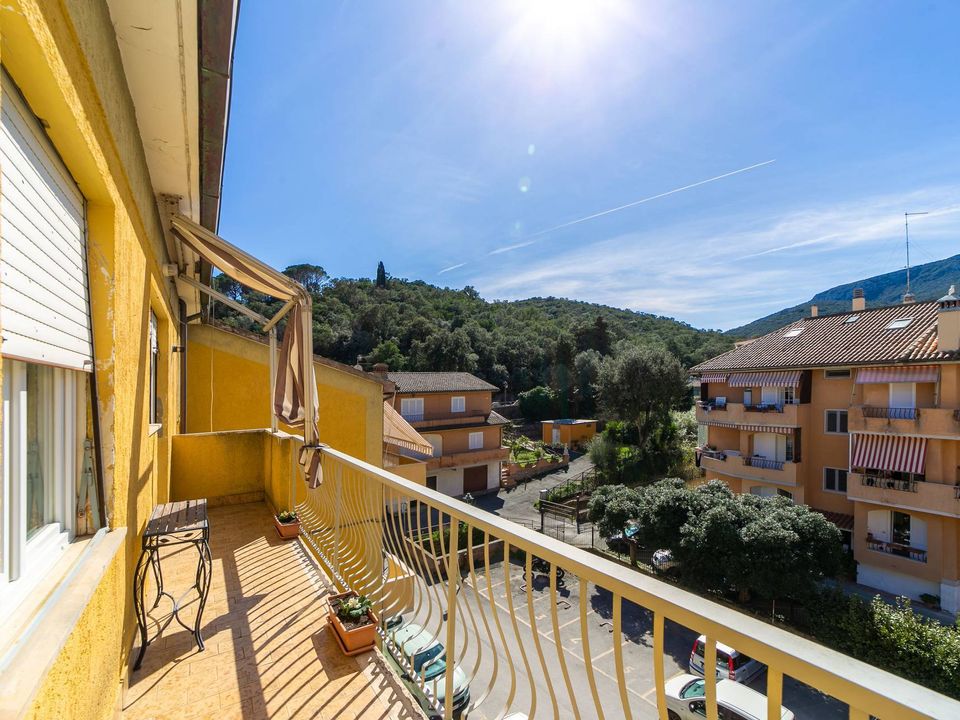 Lejlighed i Monte Argentario, Grosseto - foto 3