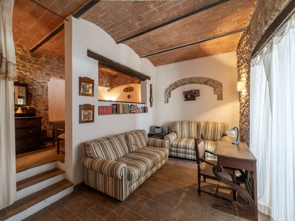 Apartament: Capalbio, Grosseto – zdjęcie 4