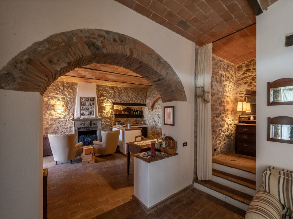 Apartament: Capalbio, Grosseto – zdjęcie 5