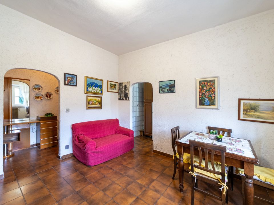Byhus i Monte Argentario, Grosseto - foto 3