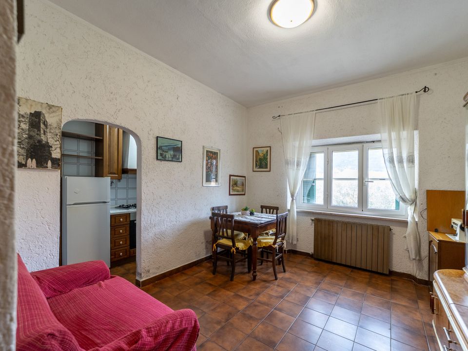 Byhus i Monte Argentario, Grosseto - foto 4