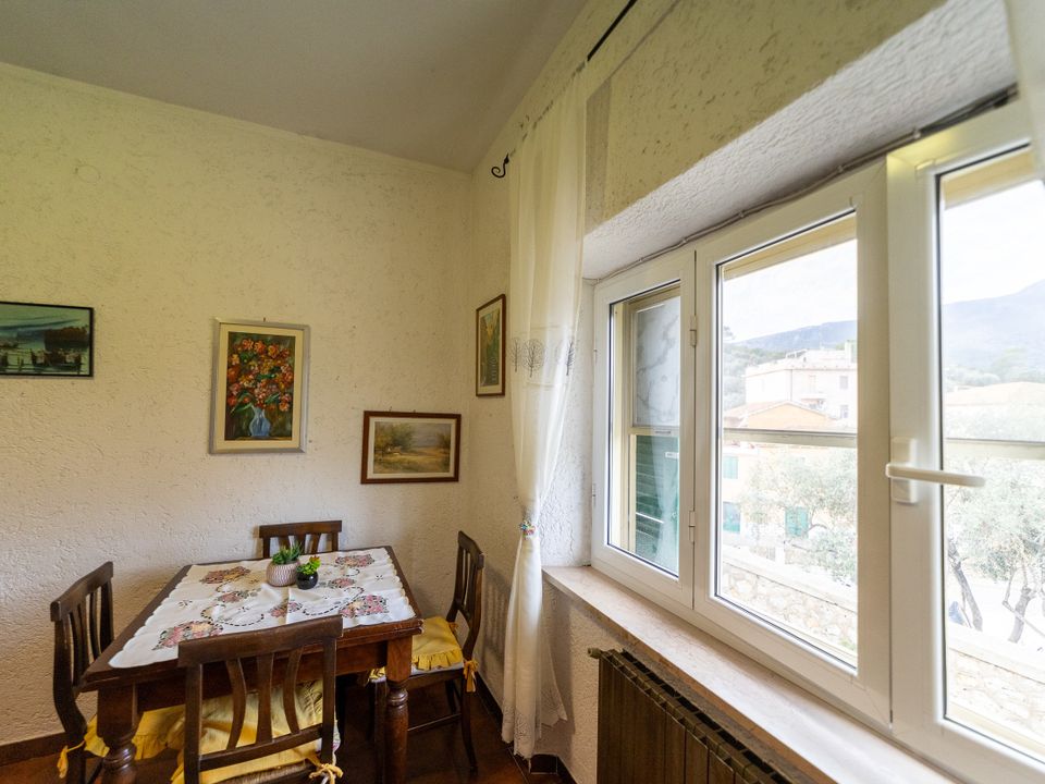 Byhus i Monte Argentario, Grosseto - foto 5