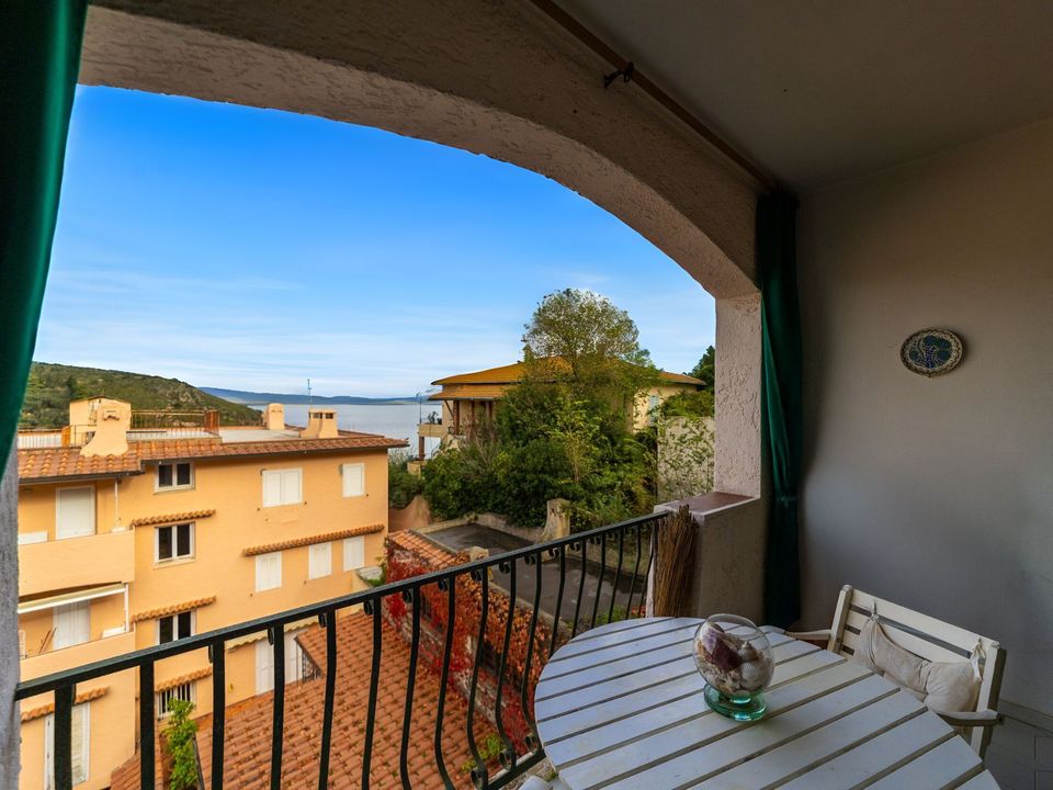 Lejlighed i Monte Argentario, Grosseto - foto 2