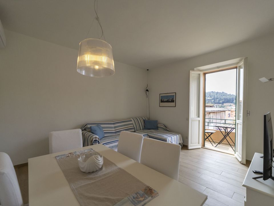Lejlighed i Monte Argentario, Grosseto - foto 2