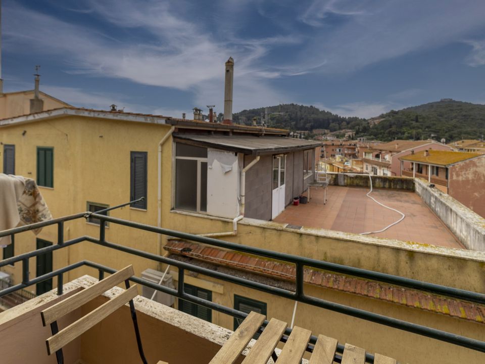 Lejlighed i Monte Argentario, Grosseto - foto 5