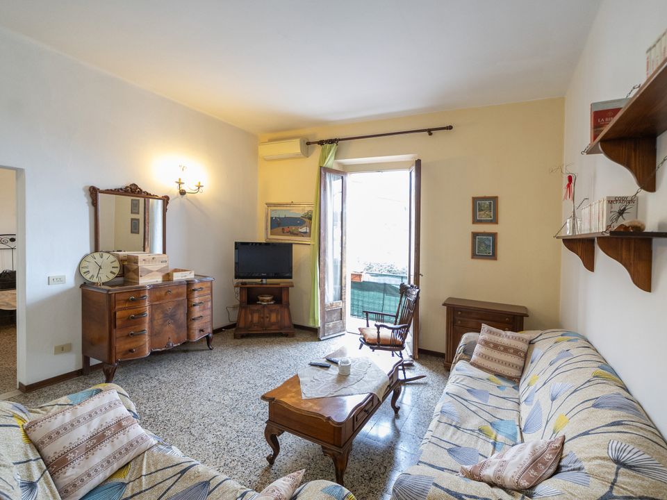 Lejlighed i Monte Argentario, Grosseto - foto 2