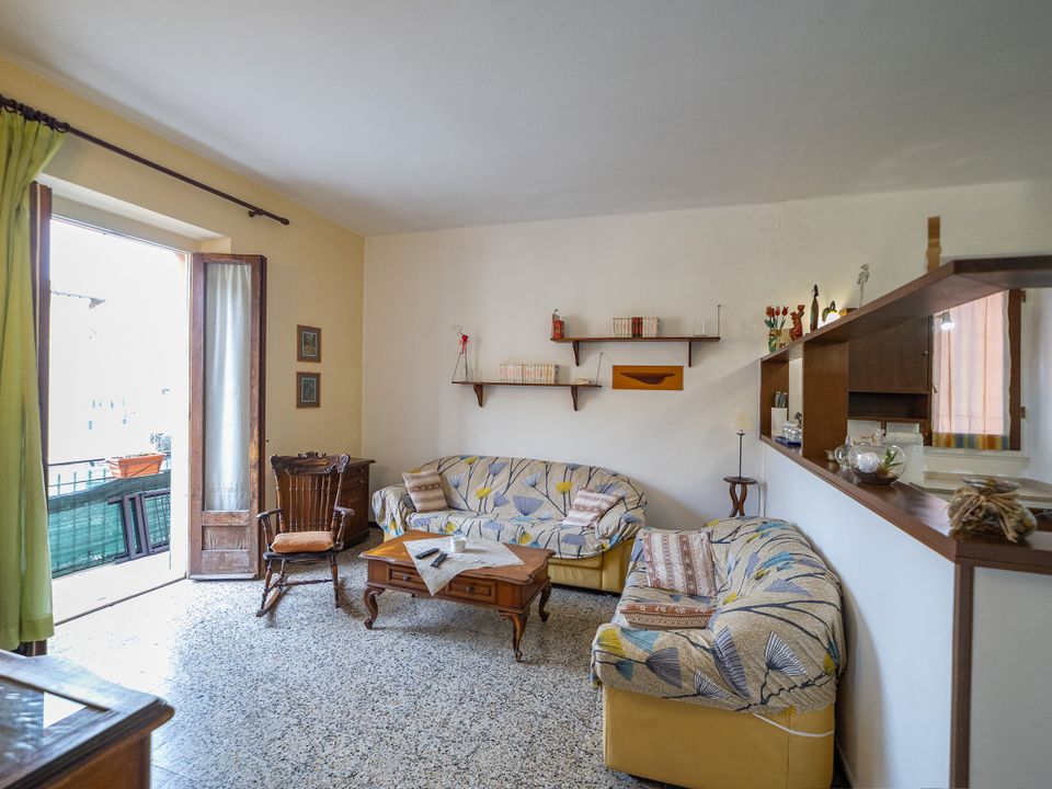 Lejlighed i Monte Argentario, Grosseto - foto 3