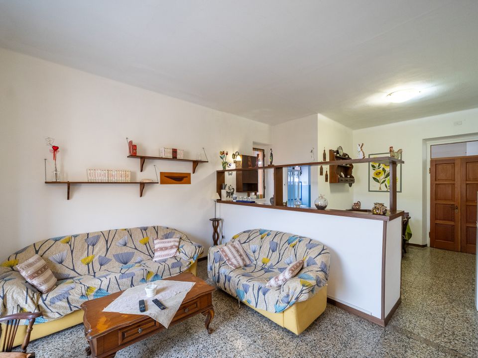 Lejlighed i Monte Argentario, Grosseto - foto 4