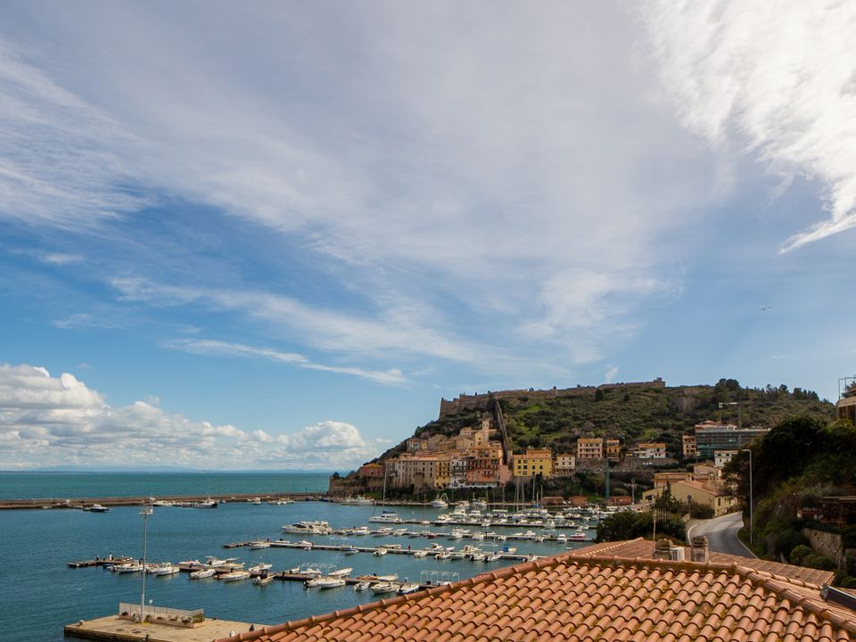 Lejlighed i Monte Argentario, Grosseto - foto 5