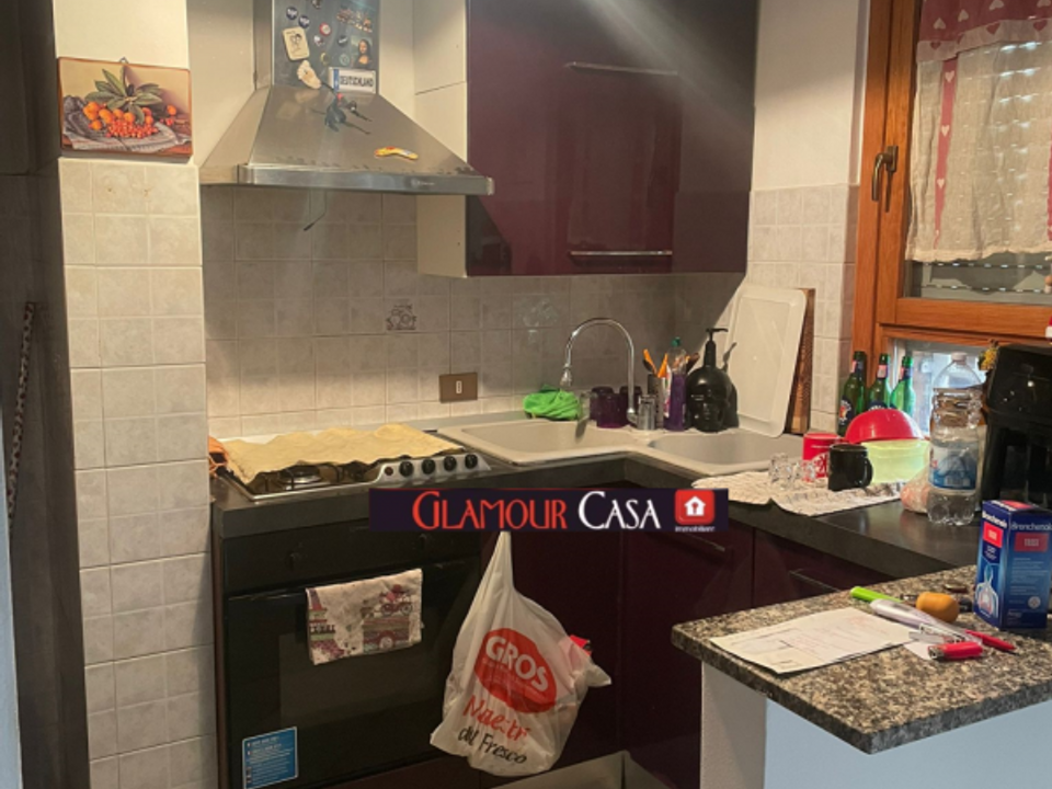 Lejlighed i Fonte Nuova, Rome - foto 1