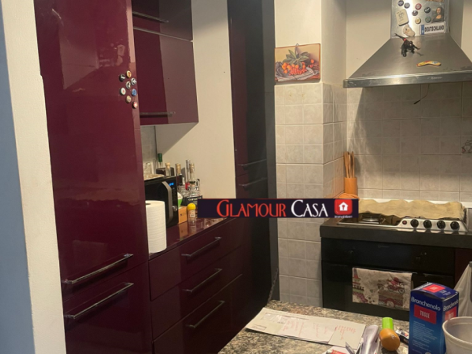 Lejlighed i Fonte Nuova, Rome - foto 2