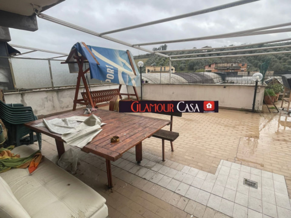 Lejlighed i Fonte Nuova, Rome - foto 4