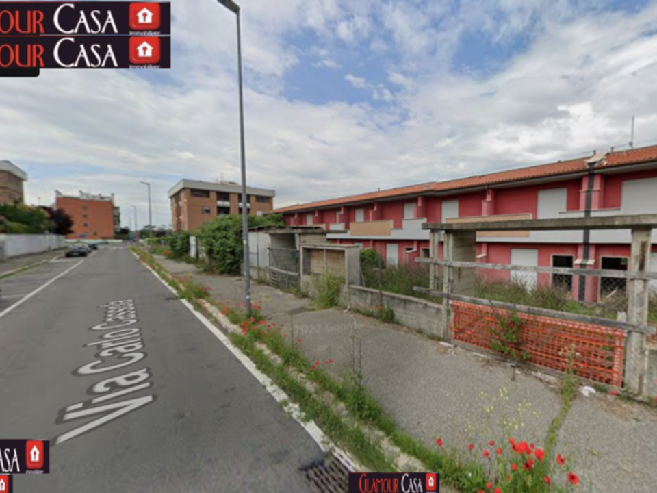 Rækkehus i Rome, Rome - foto 2