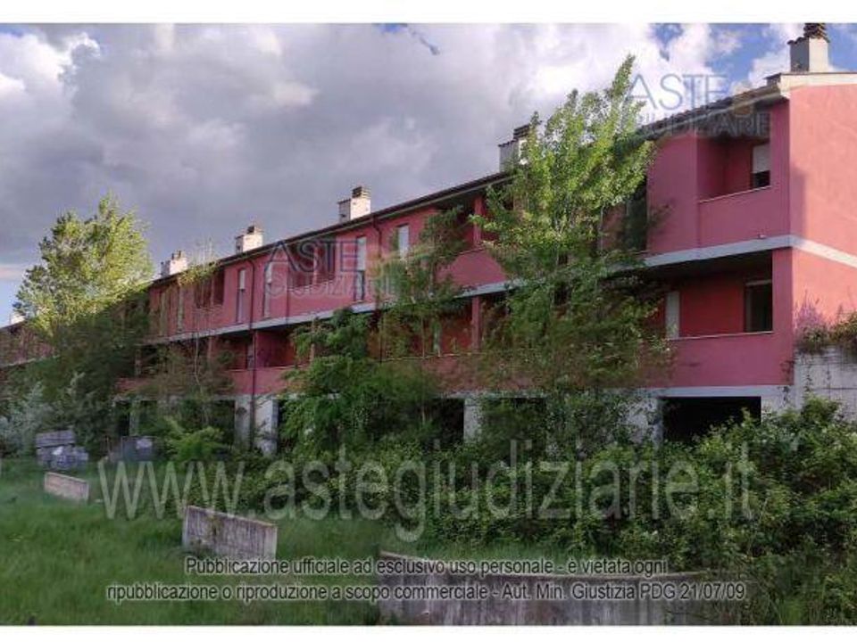 Rækkehus i Rome, Rome - foto 5