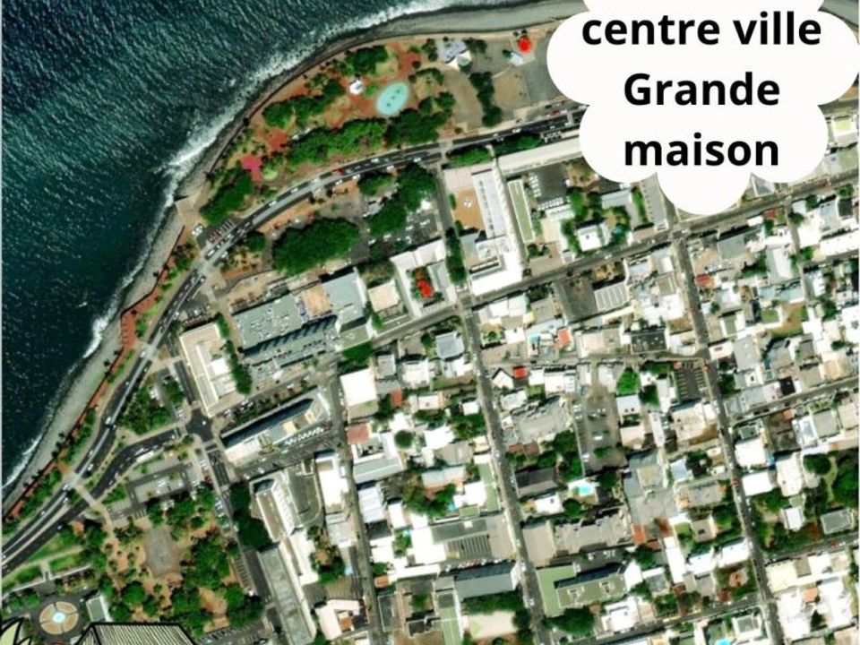 Villa a Saint-Denis, La Reunion - foto 1