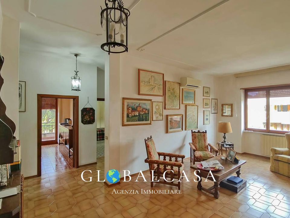 Lejlighed i Grosseto, Grosseto - foto 1