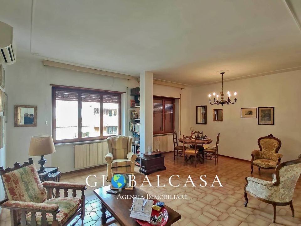 Lejlighed i Grosseto, Grosseto - foto 2