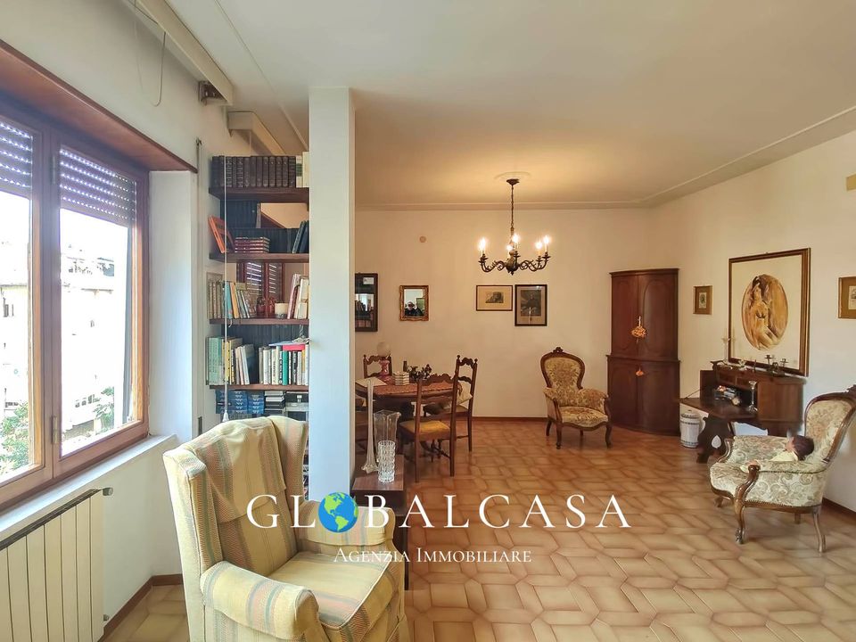Lejlighed i Grosseto, Grosseto - foto 3