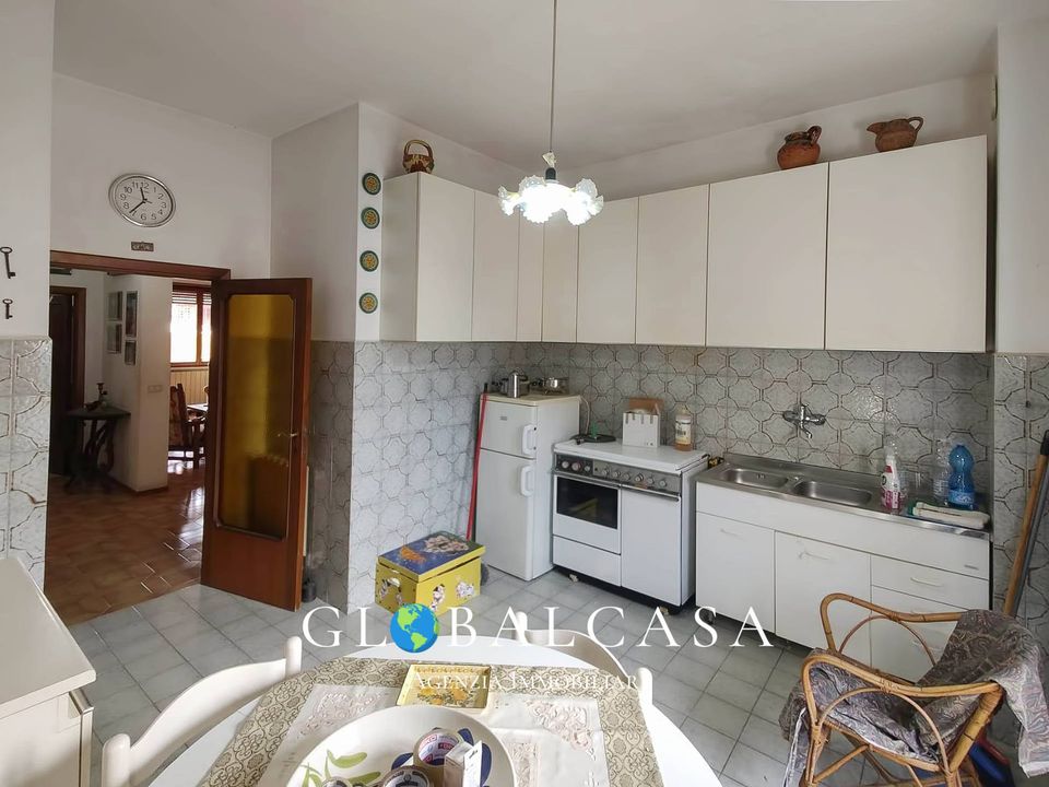 Lejlighed i Grosseto, Grosseto - foto 4