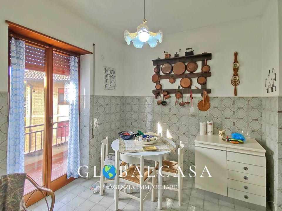 Lejlighed i Grosseto, Grosseto - foto 5