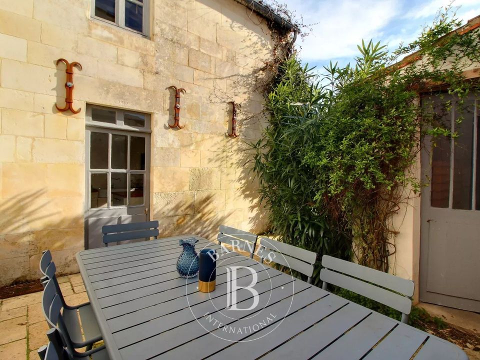 Villa i Le Bois-Plage-en-Ré, Charente-Maritime - foto 5