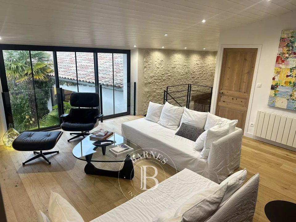 Villa i La Flotte, Charente-Maritime - bilde 2