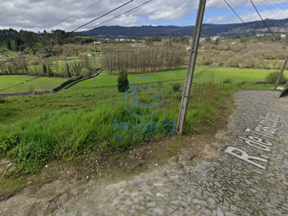 Helårsgrund i Vila Real, Vila Real - foto 1