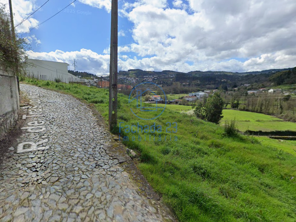 Helårsgrund i Vila Real, Vila Real - foto 3