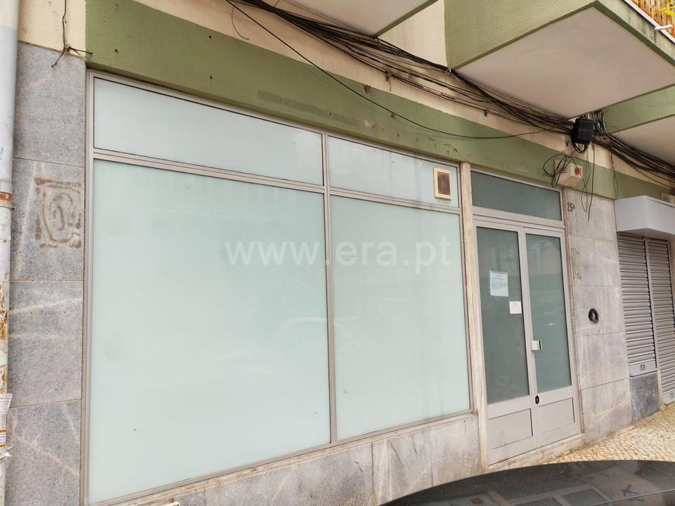 Erhvervsejendom i Oeiras, Lisbon - foto 3
