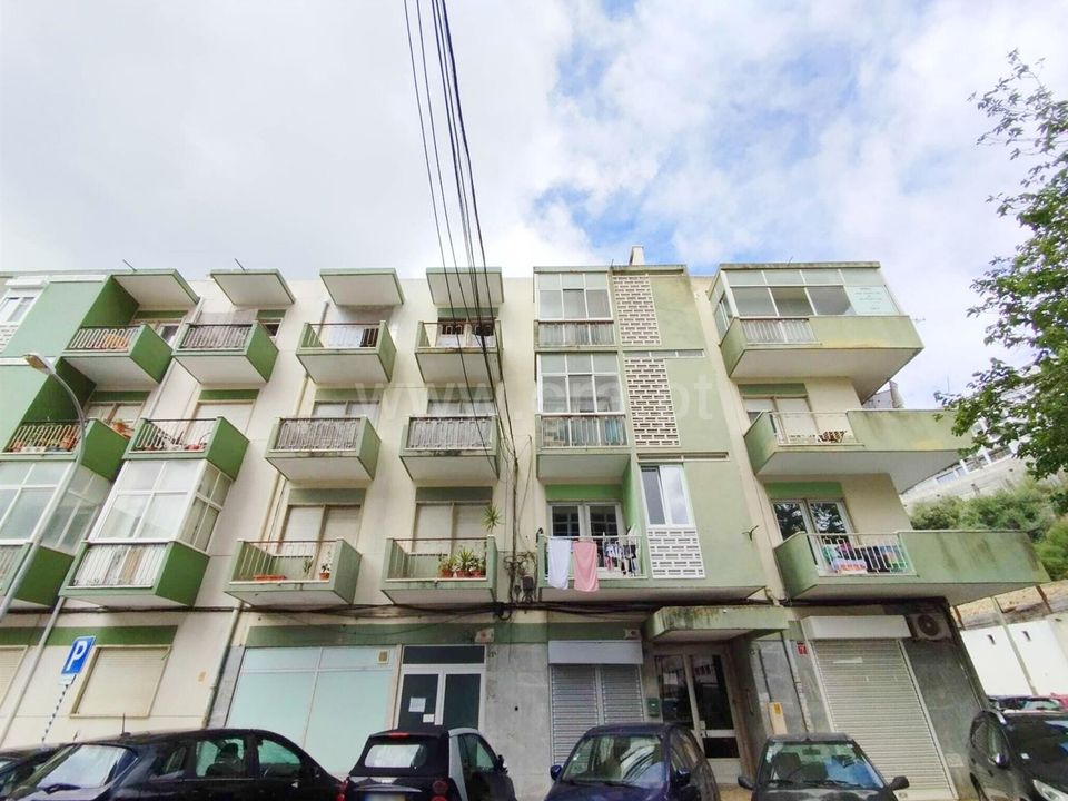 Erhvervsejendom i Oeiras, Lisbon - foto 4