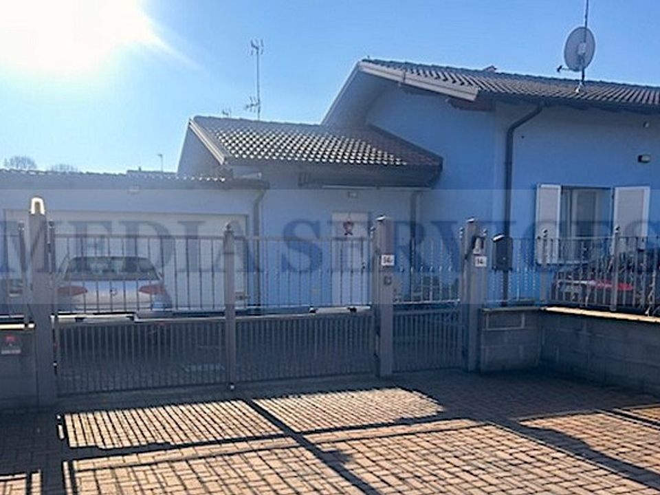 Villa i Garlasco, Pavia - foto 1
