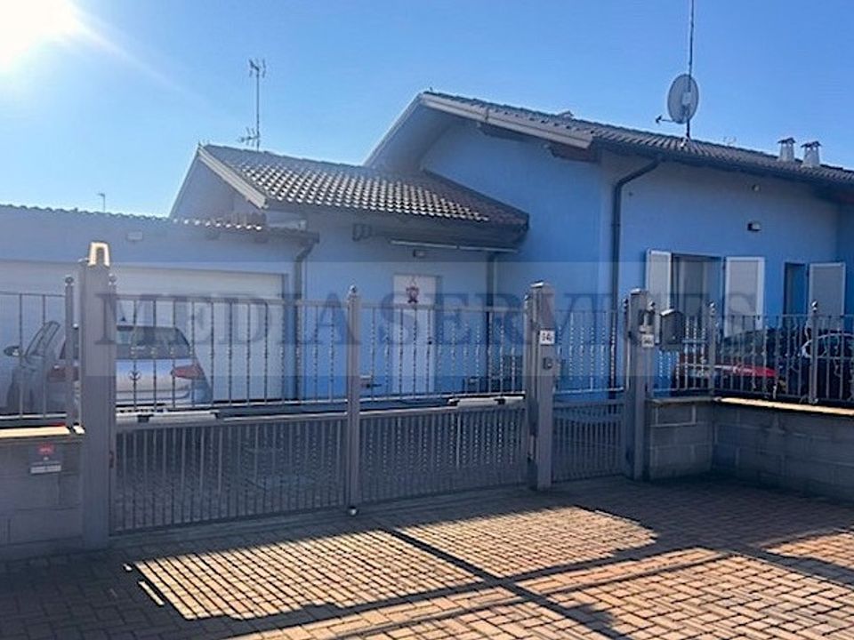 Villa i Garlasco, Pavia - foto 2