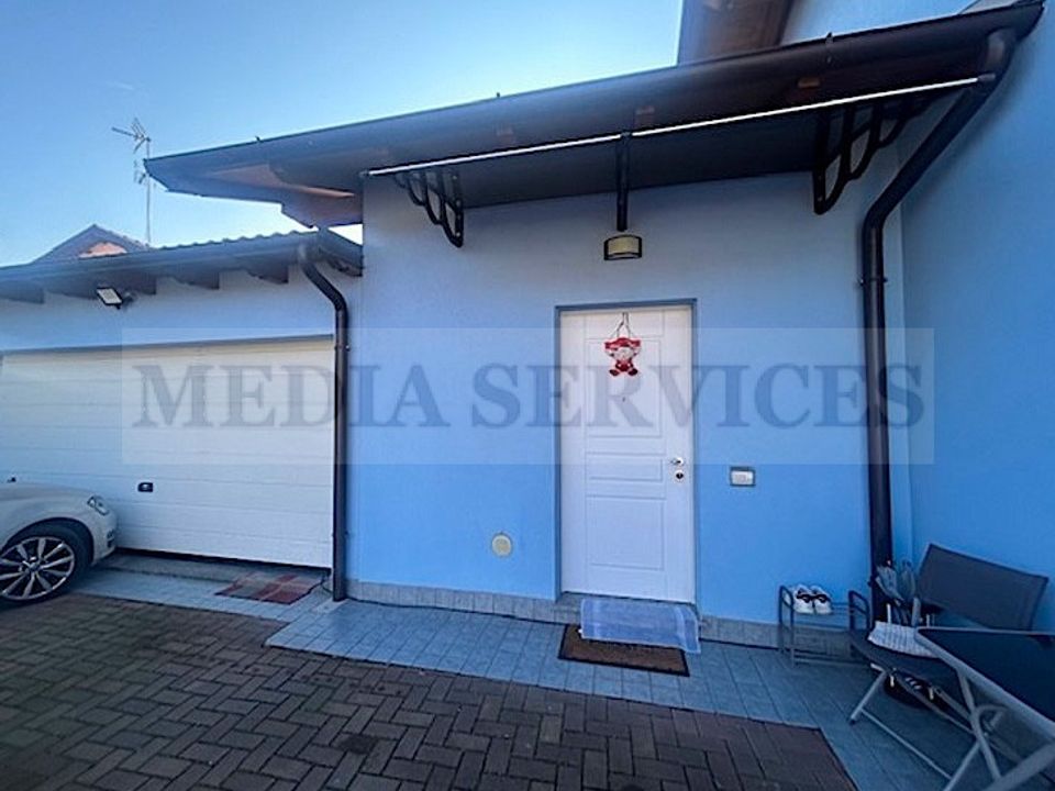 Villa i Garlasco, Pavia - foto 3