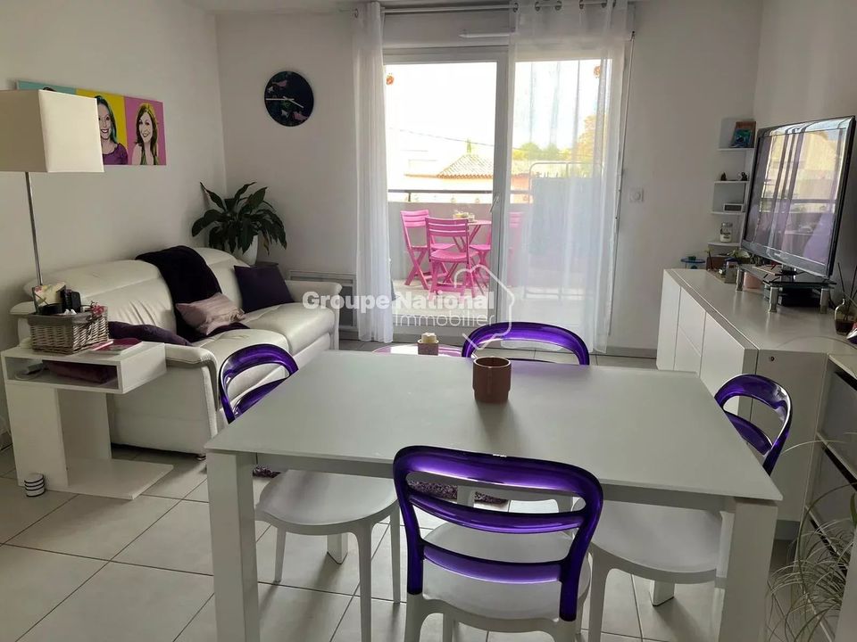 Lejlighed i La Seyne-sur-Mer, Var - foto 3