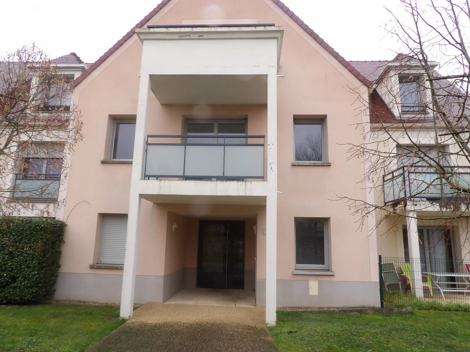 Lejlighed i Avon, Deux-Sevres - foto 1
