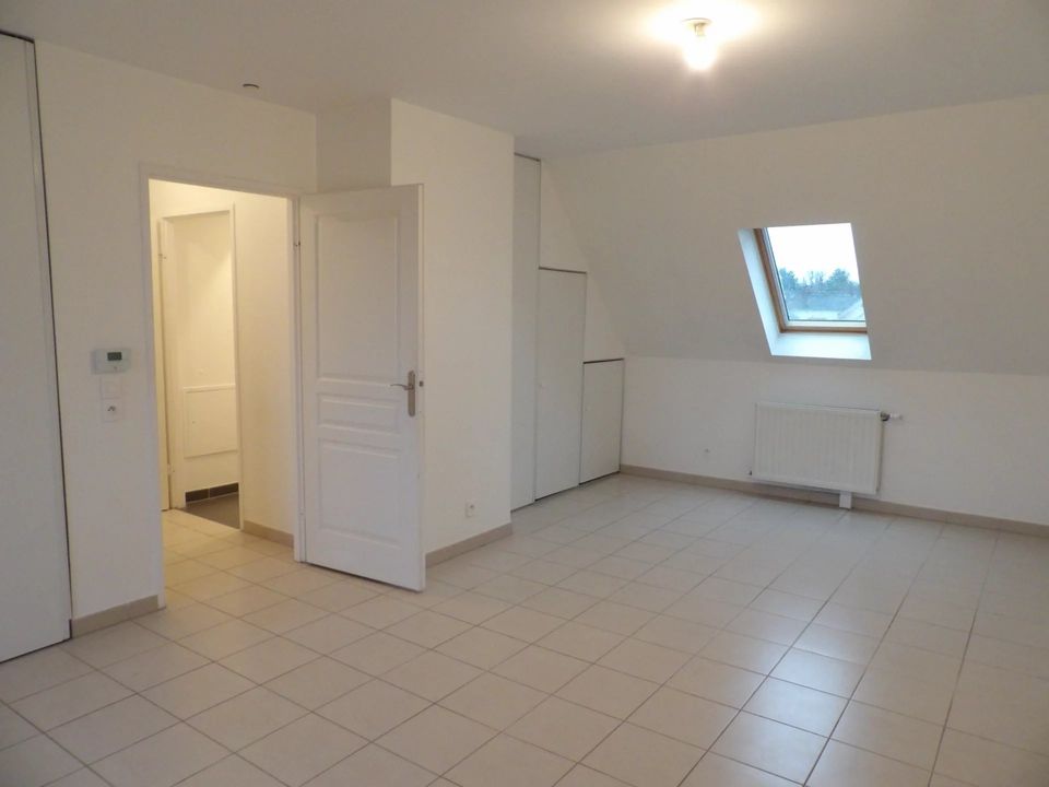 Lejlighed i Avon, Deux-Sevres - foto 2