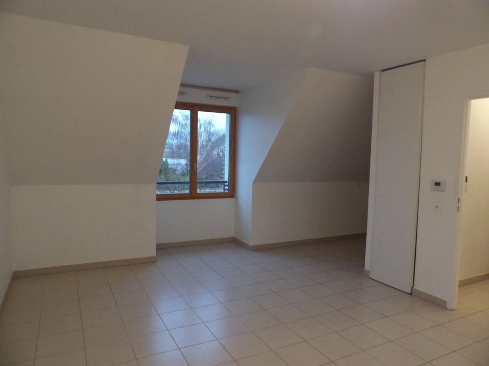 Lejlighed i Avon, Deux-Sevres - foto 4