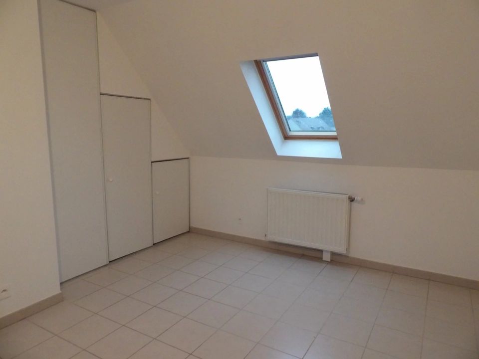 Lejlighed i Avon, Deux-Sevres - foto 5