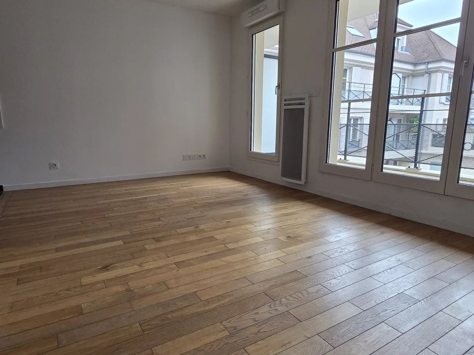 Appartement - Maisons-Laffitte, Yvelines - photo 1