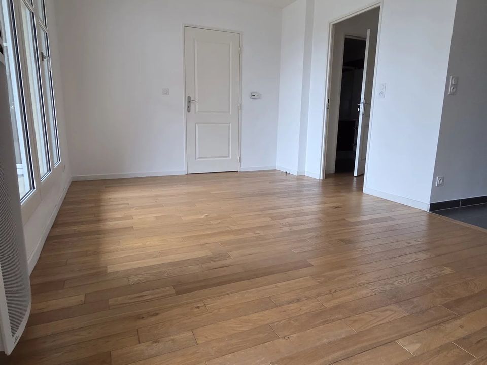 Appartement - Maisons-Laffitte, Yvelines - photo 2
