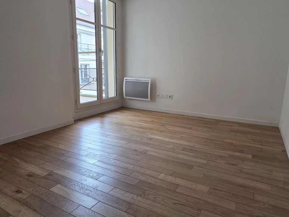 Appartement - Maisons-Laffitte, Yvelines - photo 4