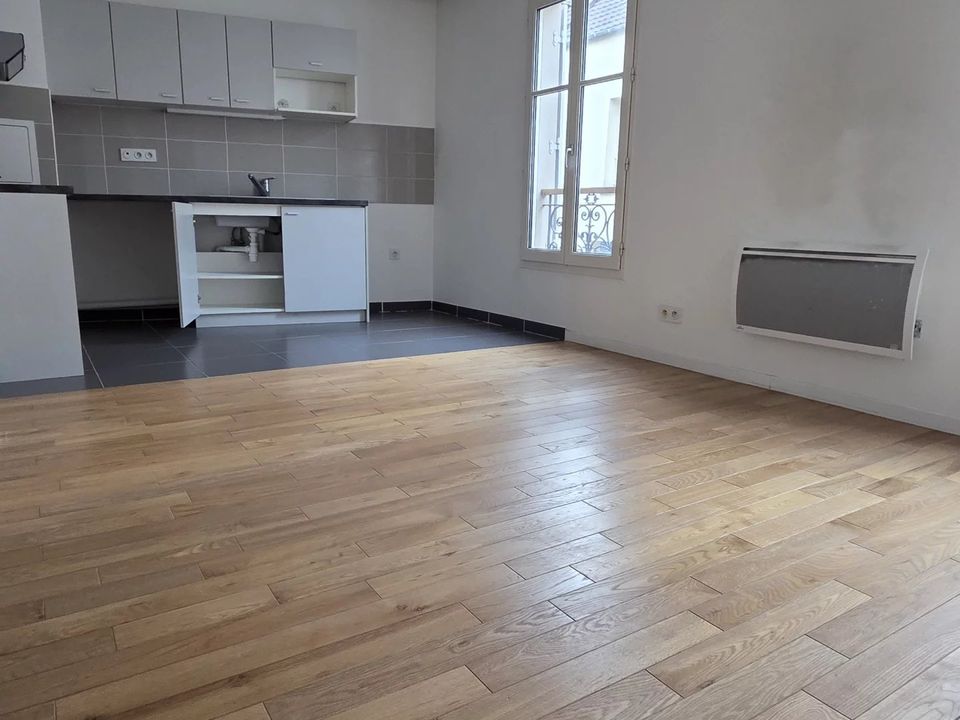 Appartement - Maisons-Laffitte, Yvelines - photo 1