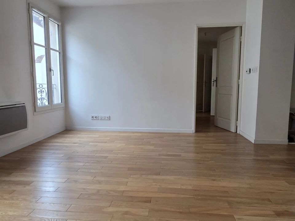 Appartement - Maisons-Laffitte, Yvelines - photo 2