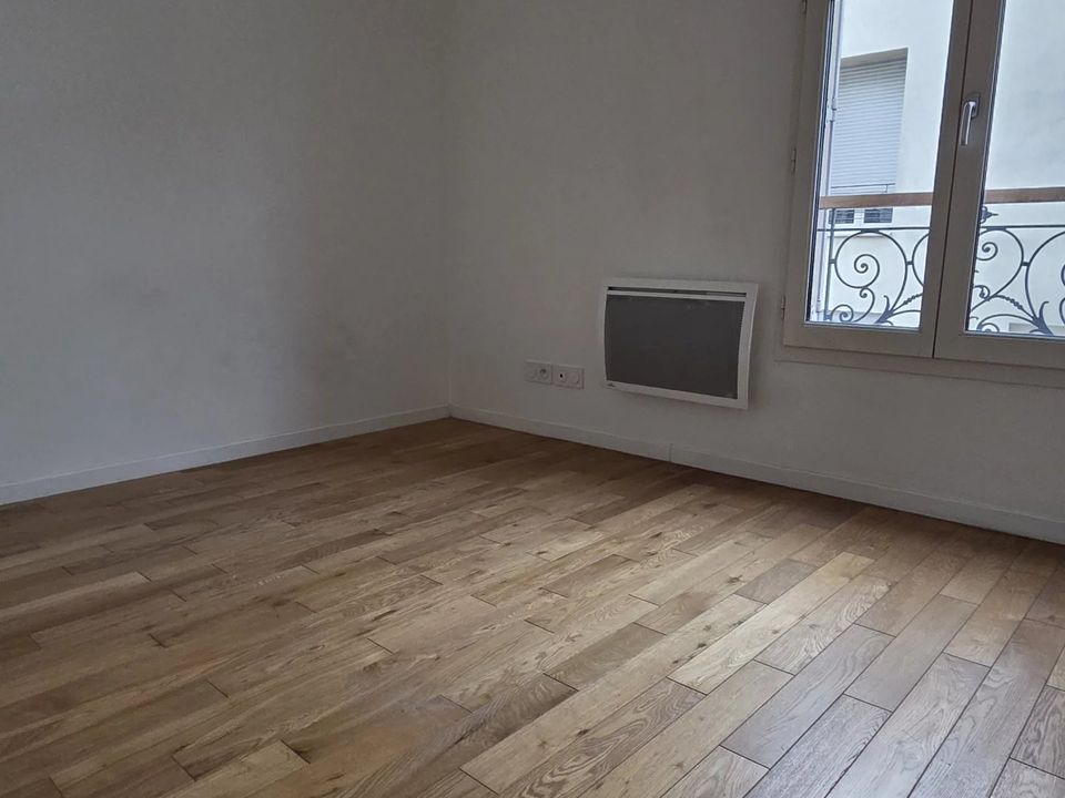 Appartement - Maisons-Laffitte, Yvelines - photo 3