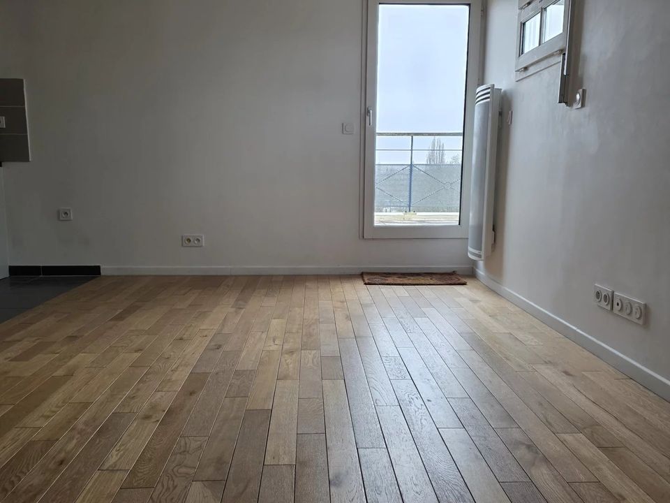Appartement - Maisons-Laffitte, Yvelines - photo 1