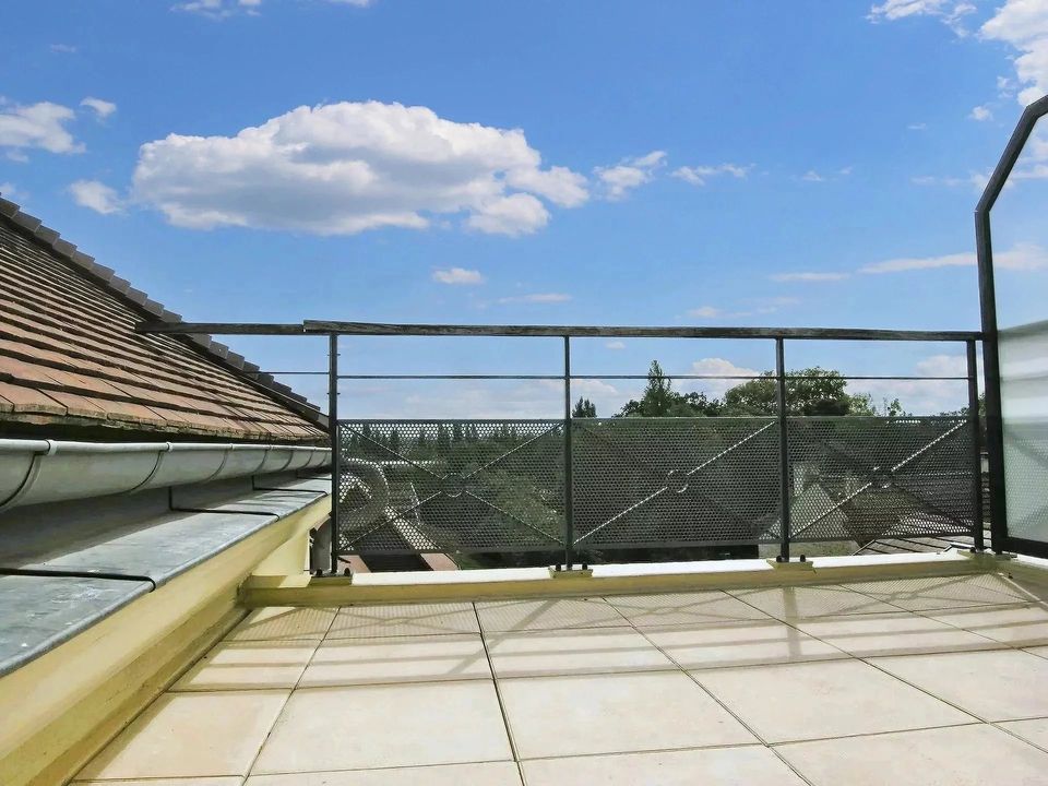 Appartement - Maisons-Laffitte, Yvelines - photo 3