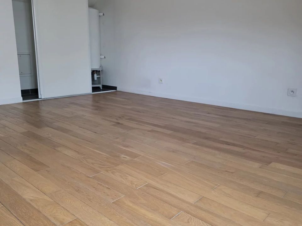 Appartement - Maisons-Laffitte, Yvelines - photo 4